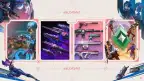 VALORANT Act 5 何時開始？上線日期、Battle Pass 結束時間與排位重置