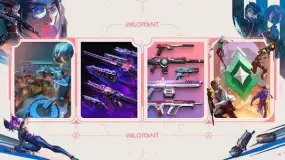 Wanneer begint VALORANT Act 5? Releasedatum, einde van de Battle Pass en reset van de ranked-modus
