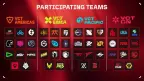 VALORANT Champions Shanghai 2026 晉級隊伍：完整名單與晉級追蹤