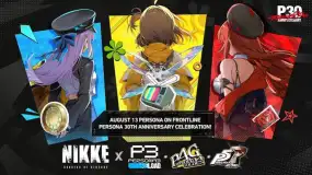 NIKKE Persona-bannerplanning: releasedata, einddatum en pullplan voor Queen en Yukiko