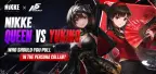 NIKKE Queen 對決 Yukiko：Persona 聯動該抽誰？