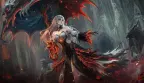 Mobile Legends Kagura 傳說級造型：推出日期與抽取費用