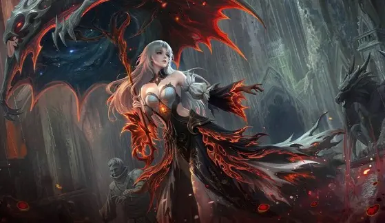Mobile Legends Kagura 傳說級造型：推出日期與抽取費用