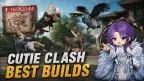Where Winds Meet Cutty Clash 最佳構築：8 月更新後最強牌組