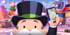 如何在 MONOPOLY GO Looney Tunes Partners 中取得更多夥伴代幣