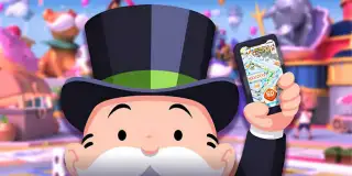 如何在 MONOPOLY GO Looney Tunes Partners 中获得更多合作伙伴代币