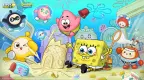Eggy Party SpongeBob Crossover Encore Starts August 14