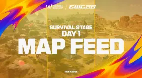 PUBG MOBILE World Cup 2026 Survival Stage: Zo bereiken teams de finale