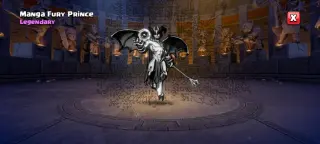 Zo krijg je de Manga Fury Prince-skin gratis in Clash of Clans (2026)