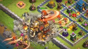 Clash of Clans Elephant Rider-gids 2026: releasedatum, statistieken, beste aanvallen en verdedigingstips