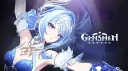 Genshin Impact gamescom 2026 至冬展區