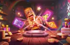 Panduan Probabilitas Drop Card Pack Clash of Clans: Peluang, Kelangkaan & Strategi Trading
