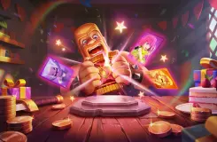 Gids voor dropkansen van Clash of Clans-kaartenpakketten: kansen, zeldzaamheden en ruilstrategieën