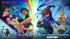 Gids voor het Honor of Kings x DAN DA DAN-evenement: alle skins, beloningen, tokens en einddatum