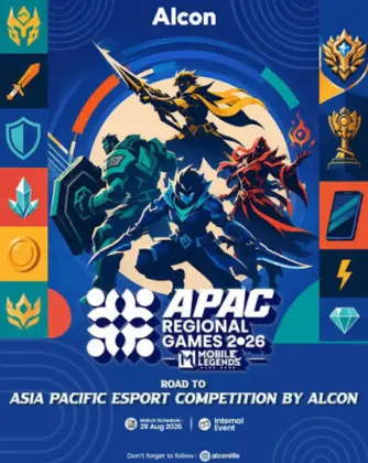 《Mobile Legends》2026 亞洲運動會觀賽指南