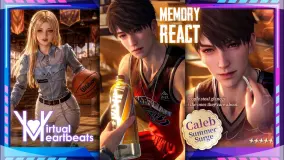 Caleb Summer Surge 记忆攻略:属性、Stellactrum、天赋与最佳用法