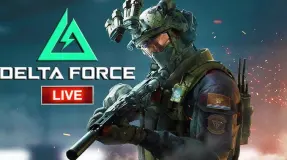 Delta Force Streamer Challenge 2026: Rules and Rewards