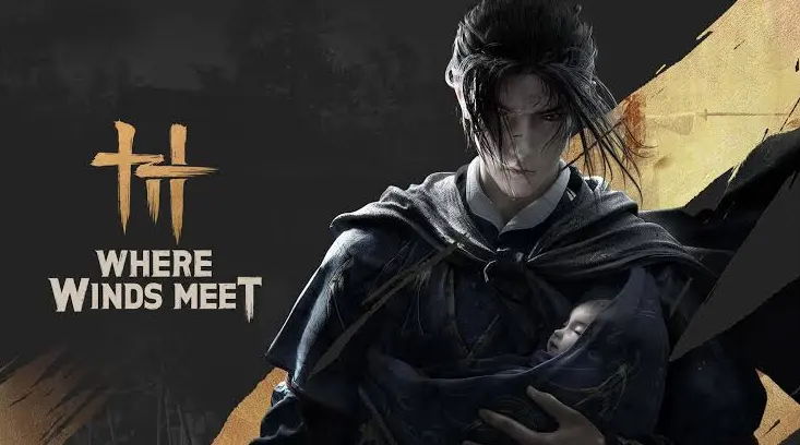 Where Winds Meet Gamescom 2026 Demo Guide