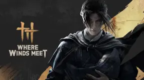Where Winds Meet Gamescom 2026 Demo Guide