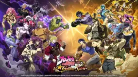 JoJo Golden Spirit充值指南:如何购买Astrogems