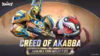 Marvel Rivals Creed of Akabba 活動指南：免費取得 Punisher 外觀、任務與獎勵