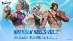 Marvel Rivals Krakoan Reels Vol. 2-evenementgids: beloningen en hoe je het voltooit