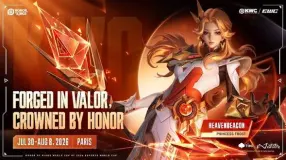Honor of Kings Crowned in Honor Bargaining Event Guide