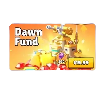 Dawn Fund