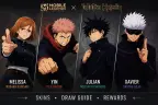 MLBB x Jujutsu Kaisen 2026 抽獎指南：造型價格、徽章、Premium Supply 與最佳策略