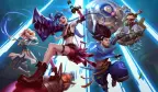 Wild Rift Loyalty Rewards 计划预览