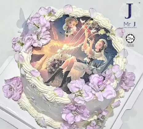 Identity V 9 月生日蛋糕預購指南