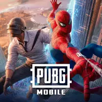 PUBG MOBILE
