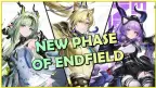 《Arknights: Endfield》中的新薩卡茲與紅山帝國衛隊幹員是誰？