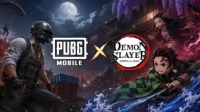 PUBG MOBILE 4.6 Demon Slayer-lekgids voor de samenwerking