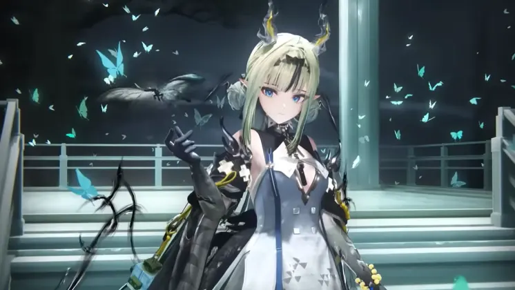 Arknights: Endfield 1.5 — 上線日期、新角色與卡池（2026）