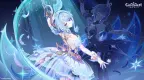 奧黛塔 原神 配裝指南－最佳 聖遺物、武器、隊伍、天賦與材料