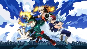 My Hero Academia: UNITED SURVIVAL Gacha-kansen en medelijdensgids