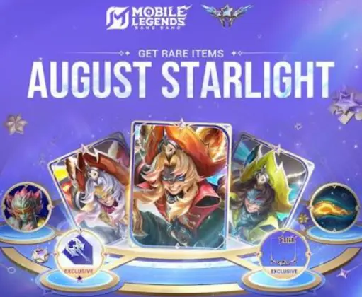 Mobile Legends Lucky Flip：8 月 21 日的史詩造型該選哪一款？