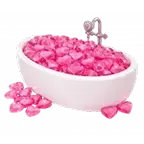 3280+270 Heart Diamonds