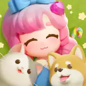 Heartopia Login-opwaardering