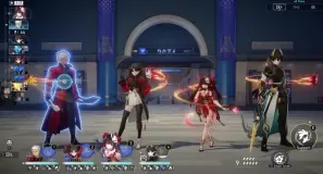 Honkai: Star Rail Stormcleanse 攻略:最佳巡獵與智識隊伍