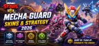 Brawl Stars Mecha Guard: aspectos y estrategia 2026