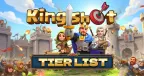 Kingshot Tier-Liste der Helden der 6. Generation und Pull-Guide 2026