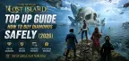 Guns of Glory: Lost Island: gids voor het opwaarderen — zo koop je veilig Diamonds (2026)