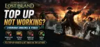 Guns of Glory: Lost Island opwaarderen werkt niet? Veelvoorkomende fouten en oplossingen