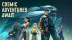 O recarregamento de Foundation: Galactic Frontier é seguro? Riscos de banimento da conta explicados