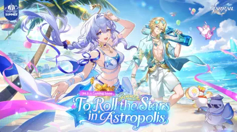 Honkai: Star Rail 4.5 Launch Guide