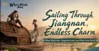 Gids voor de Hangzhou West Sightseeing Club in Where Winds Meet: alle 6 haltes, volksspellen en de Mac-versie (28 augustus)