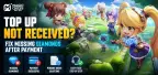 Magic Chess: Go Go-opwaardering niet ontvangen? Ontbrekende Diamonds na betaling oplossen