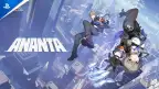 Plataformas de ANANTA: detalles del lanzamiento en PC, Steam, PS5, iOS y Android